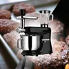 Küchenmaschine 3200 W mit 6L Edelstahl-Rührschüssel inkl. Produktbild-Vorschau 13