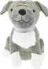 H&S Decoration Türstopper beige Hund 26 cm Türblocker Produktbild-Vorschau 6
