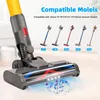 Bürste Kompatibel mit Dyson V7, V8, V10, V11, V15 Produktbild-Vorschau 4