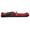 Hunter Halsband Neopren Vario Plus rot/schwarz, Größe: M / Produktbild-Vorschau 17
