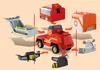PLAYMOBIL Duck on Call 70914 D*O*C* - Autopompa Anteprima dell’immagine prodotto 8