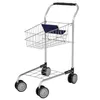 Bayer Design 75001AA chariot de courses enfant jouet Voir les images du produit 1