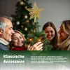 Coprialbero per albero di Natale Coprialbero per albero di Anteprima dell’immagine prodotto 4