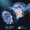 MEGA MOTION 6.5 Hoverboard con sedile Hoverkart GO-Kart per Anteprima dell’immagine prodotto 5