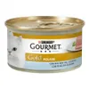 GOURMET 12131623, Dorosły, Ryba, 85 g, Brak sztucznych Podgląd zdjęcia produktu 1