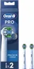 Ersatzkopf Oral-B PRECISION CLEAN 2 Stück Produktbild-Vorschau 1