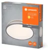 Ledvance LED Deckenleuchte Wandlampe Orbis Dublin Silber Produktbild-Vorschau 9