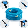 MONZANA Druckluftschlauch 30m PVC Schnellkupplung 15 Bar Produktbild-Vorschau 3