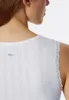 Schiesser Damen Chemisette - Agathe Gr. 38  weiss Produktbild-Vorschau 9