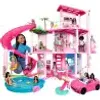 Barbie Traumvilla Produktbild-Vorschau 17