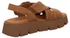 Gabor 84.751 Damen Sandalette - Riemchen Sandalen braun Produktbild-Vorschau 21