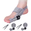 Hallux-Bandage Hallux Valgus Orthesen, 2 Stück Produktbild-Vorschau 3
