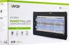 Vayox Lampada UV per insetti Trappola elettrica per insetti Anteprima dell’immagine prodotto 23