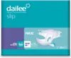 Dailee Slip Maxi  - 28x Windeln für Erwachsene - Produktbild-Vorschau 1