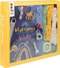 Kreativ-Set Makramee Kids Produktbild-Vorschau 1