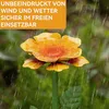 2er Set Bienen Trinkstation Garten, Insekten Tränke aus Produktbild-Vorschau 5