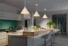 LEDVANCE witte decoratieve hanglamp "Pulp", gemaakt van Productafbeelding-voorbeeld 10
