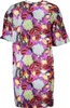 Cavalli Class Damen Violett RXT62F3PH72_VI09000 : Größe - Produktbild-Vorschau 2