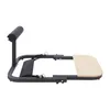 Hip Thrust Maschine, Klappbares Design, Mehrere Produktbild-Vorschau 5