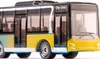 Siku City Bus, Busmodell, Vormontiert, Unisex, Kunststoff, Produktbild-Vorschau 5