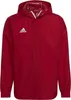 Adidas Jacken Entrada 22 All Weather, HG6299, Größe: 164 Produktbild-Vorschau 1