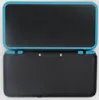 New Nintendo 2DS XL, Farbe Schwarz/Türkis Produktbild-Vorschau 17