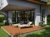 4,57 m | Terrassendiele Bangkirai *Standard Qualität* Produktbild-Vorschau 4