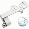 Bidet Einsatz Ultra-Slim nicht elektrisch – Produktbild-Vorschau 1