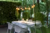 New Garden AURORA GUIRLANDA Solar Jute Podgląd zdjęcia produktu 3