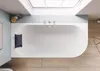 VIGOUR DERBY Raumeck  Badewanne Acryl mit Verkleidung mit Produktbild-Vorschau 3
