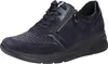 Waldläufer Komfort Schnürschuhe Damen 31363238343039 Blau Produktbild-Vorschau 1