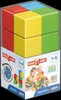 Magicube Color Recyklované kryštálové magnety 8 prvkov Náhľad obrázku produktu 7
