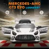 AIYAPLAY Kinder Elektroauto Mercedes-AMG 12V Kinderauto mit Produktbild-Vorschau 4
