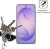 4x Pellicola Protettiva per Samsung Galaxy S26 Ultra Anteprima dell’immagine prodotto 6