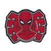 Mono Quick 1808x Spider-Man Bügelbild, Patch, Aufnäher, Produktbild-Vorschau 4