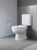 Duravit No.1 réservoir de chasse, raccordement à droite et Anteprima dell’immagine prodotto 5