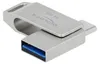 DeLOCK 54075, 64 GB, USB Type-A / USB Type-C, 3.2 Gen 1 Náhľad obrázku produktu 2