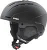 UVEX uvex stance 1007 black matt 58 Produktbild-Vorschau 1