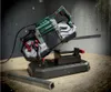 PARKSIDE® Metallbandsäge »PMB 1100 B2«, mit Untergestell Produktbild-Vorschau 11