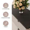 Geriffelte Kommode NAVANI 90 cm mit 3 Schubladen Produktbild-Vorschau 6