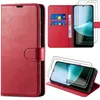 Coque + 2 Verres Trempés pour Xiaomi Redmi 15C 4G/5G, Voir les images du produit 1