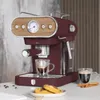 Macchina per caff espresso, 3 in 1 Berlinger Haus BH9855 Anteprima dell’immagine prodotto 12
