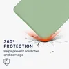 kwmobile Hülle kompatibel mit WD Elements / Elements SE Produktbild-Vorschau 5