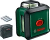 Bosch Home and Gartenlaserwasserwaage de Kreuzlinien Produktbild-Vorschau 2