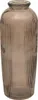 Vase "luz" recyceltes glas braun h72cm  - Atmosphera Produktbild-Vorschau 1