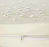 Rattan Lounge Paris mit Aluminiumgestell wetterfest Produktbild-Vorschau 9