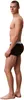 Calvin Klein Herren 5er Pack Boxershorts Trunks mit Produktbild-Vorschau 3