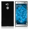 PhoneNatic Case kompatibel mit Sony Xperia XA2 Ultra - Produktbild-Vorschau 1