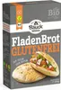 Bauck Mühle Fladenbrot Backmischung  350g Produktbild-Vorschau 2