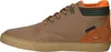Lacoste Sneaker Sneaker cuir/textile Voir les images du produit 2